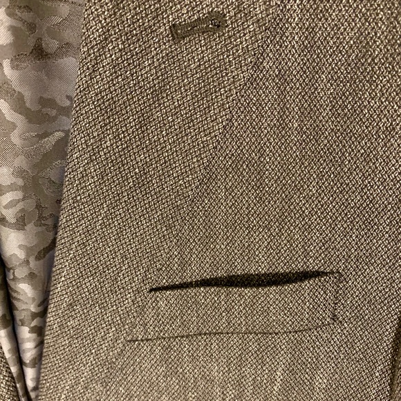 Joseph Abboud Sport Coat - Picture 2 of 7